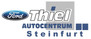 Logo Autocentrum Thiel GmbH